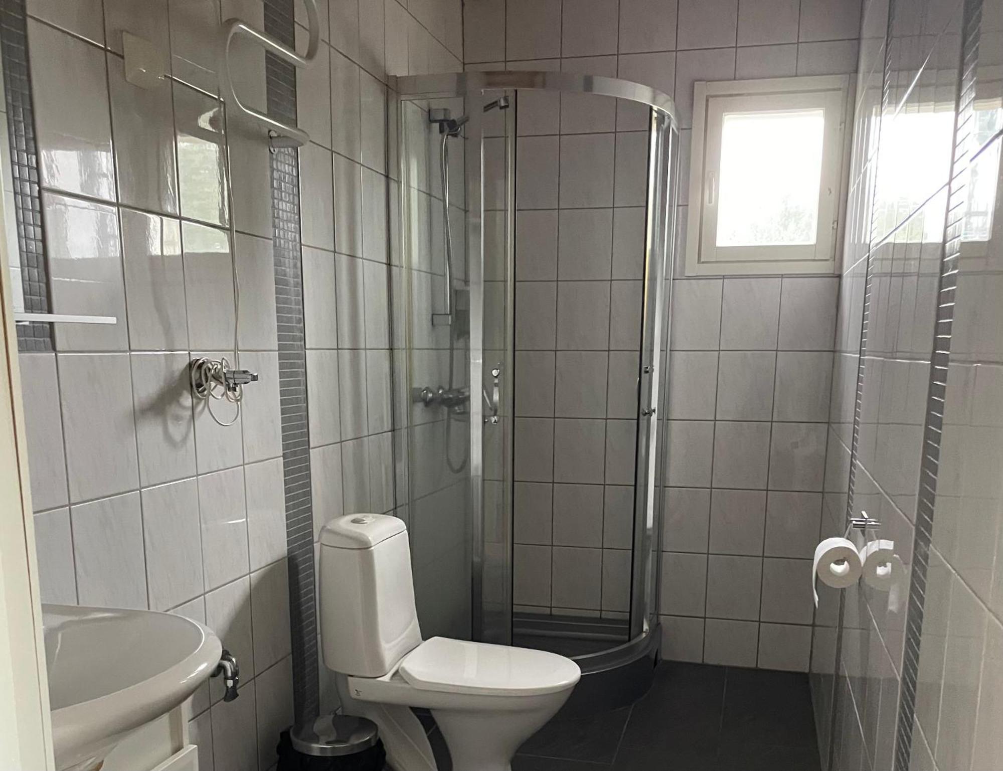 Hotelli Kontio Kontiolahti Luaran gambar