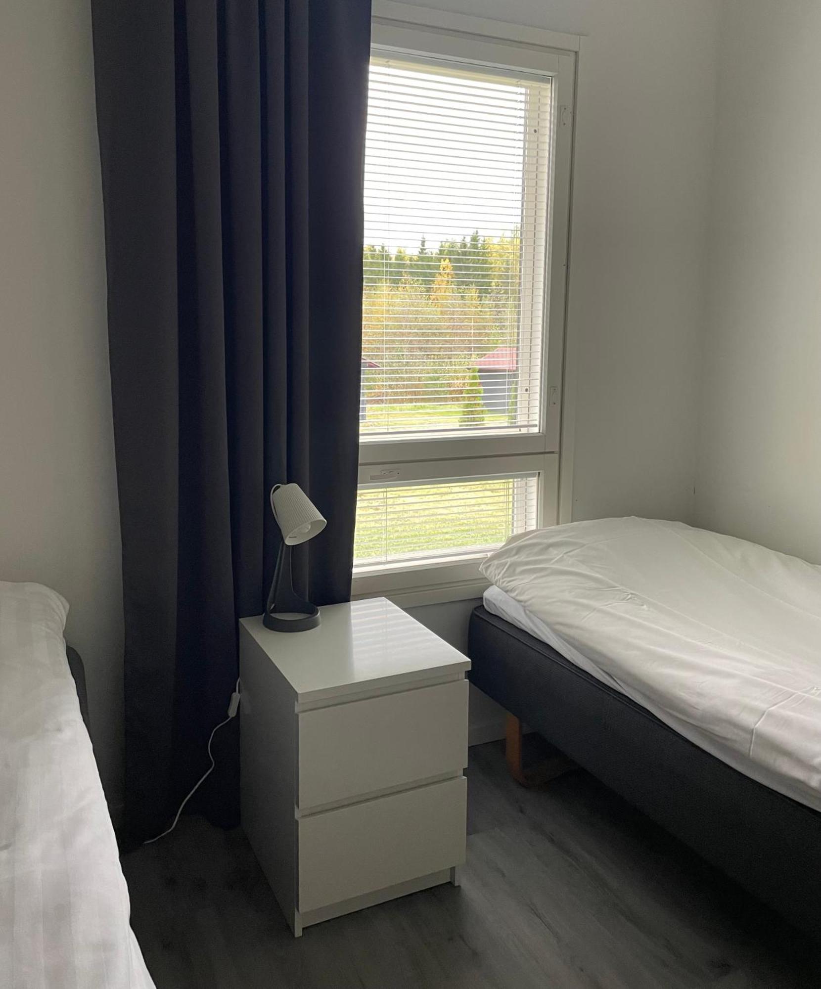 Hotelli Kontio Kontiolahti Luaran gambar