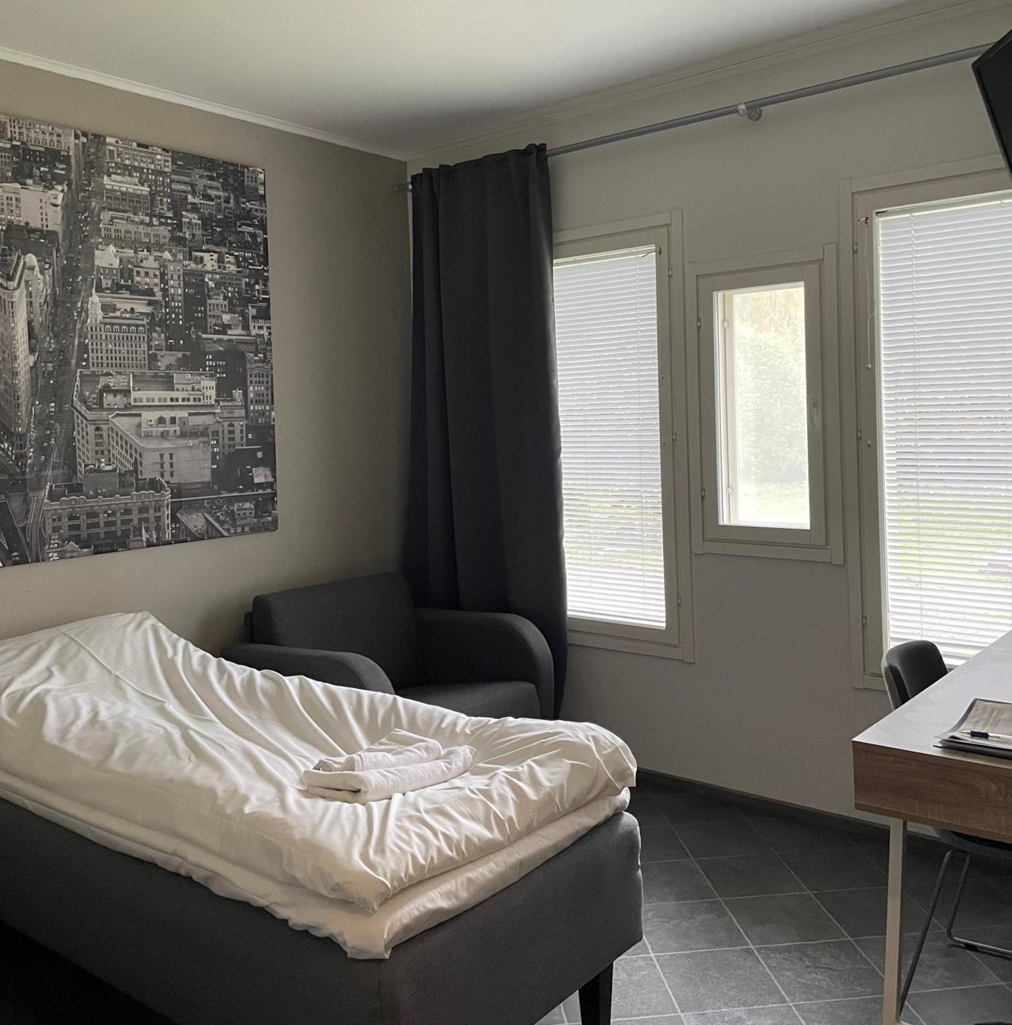 Hotelli Kontio Kontiolahti Luaran gambar