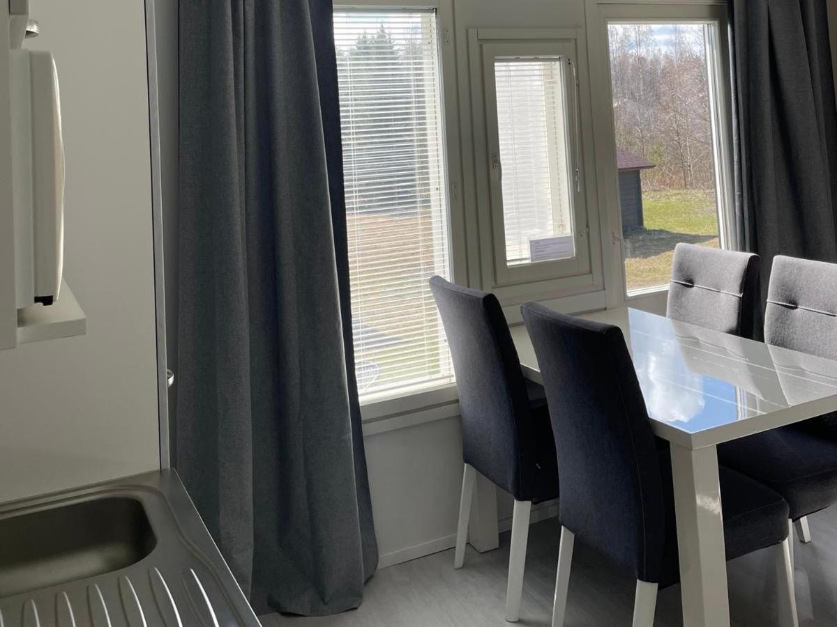 Hotelli Kontio Kontiolahti Luaran gambar