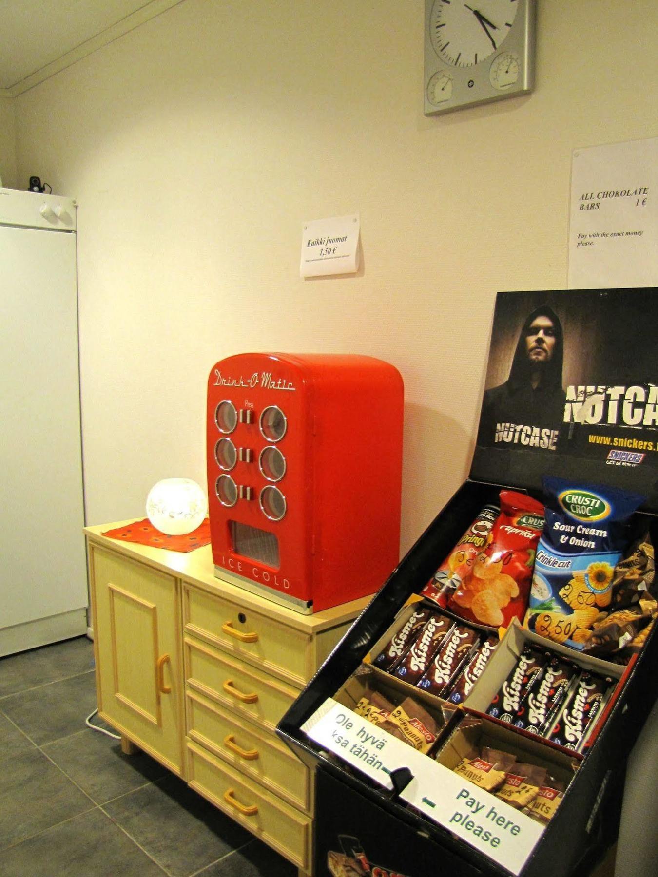 Hotelli Kontio Kontiolahti Luaran gambar