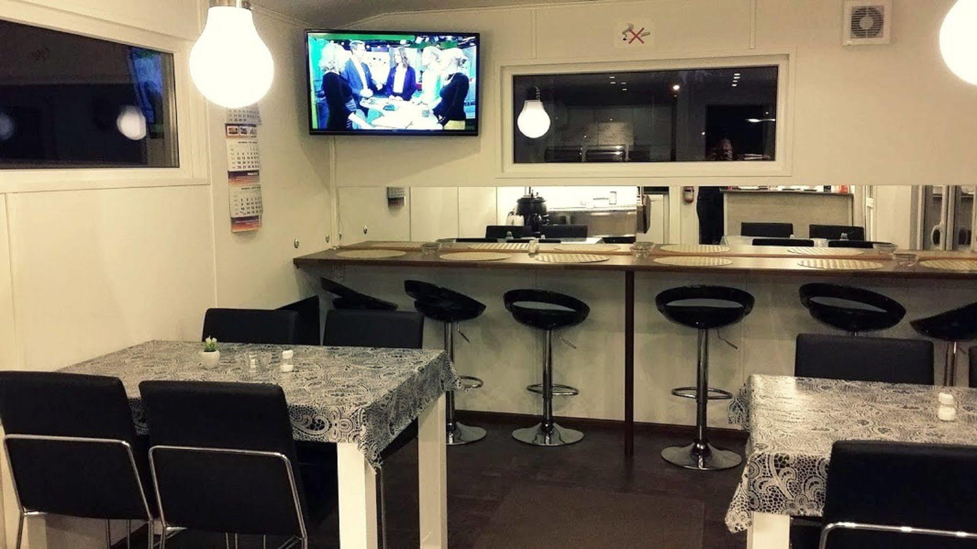 Hotelli Kontio Kontiolahti Luaran gambar